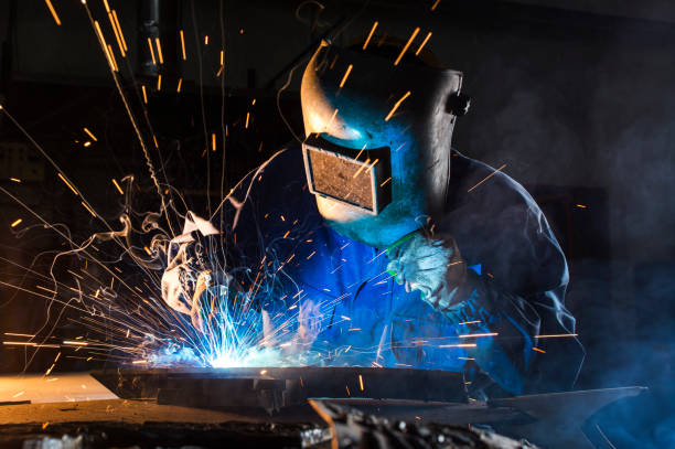 Trusted Happy Valley, CA Welder & Metal Fabrication Experts