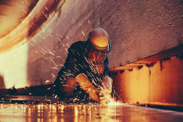 Best Automation and Robotic Welding in Happy Valley, CA