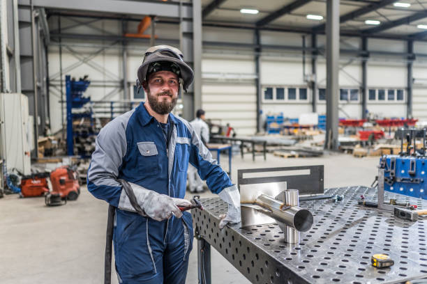 Best Maintenance and Repair Welding in Happy Valley, CA