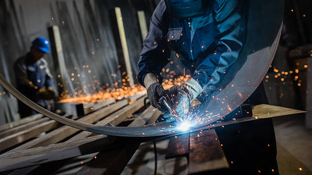 Best Specialty Welding Processes in Happy Valley, CA