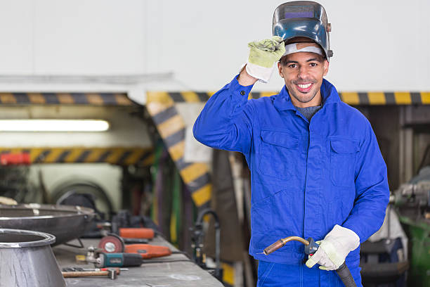 Best Welding Equipment Sales and Repair in Happy Valley, CA