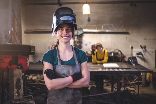 Affordable Welder Services in Happy Valley, CA